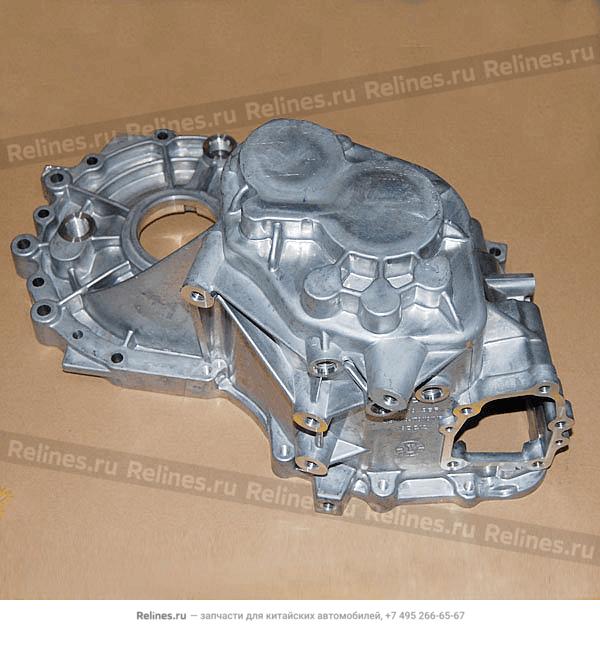 Transmission housing - 515MHA***1101CA