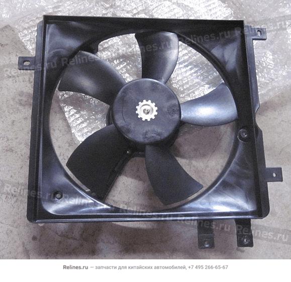 Radiator fan assy. - 101***441