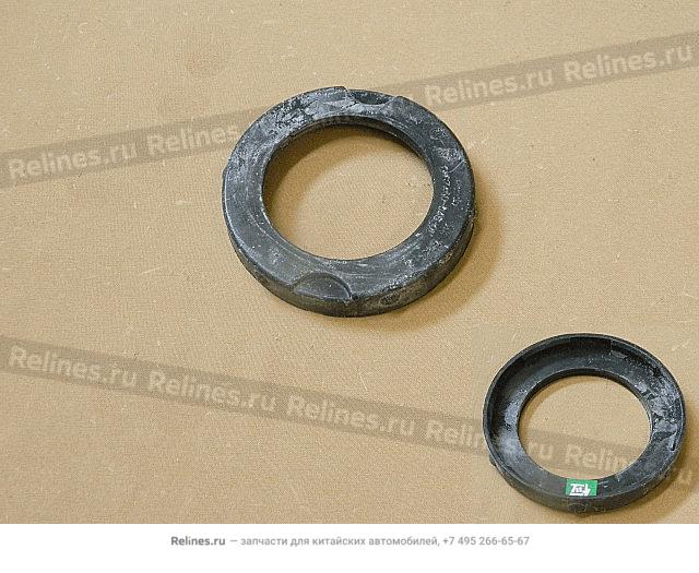 UPR cushion RR coil sprg - 29151***Z16A