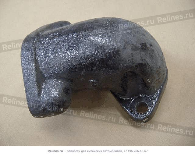 Conn pipe-exhaust pipe - 1008***4L68