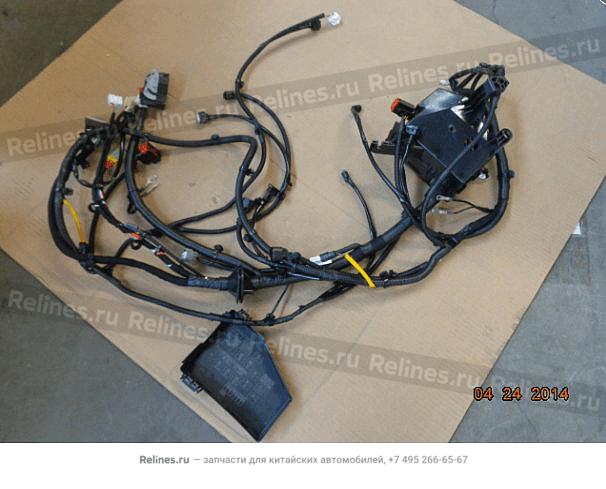 Engine compartment wire harness(1.8L) - 1017***7360