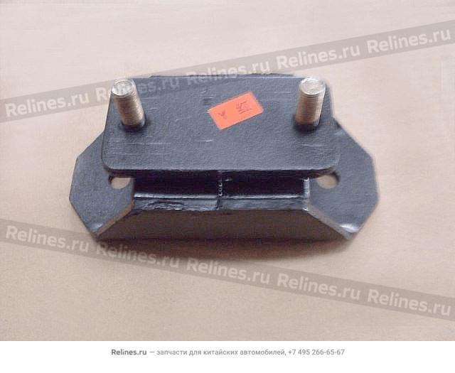 Insulator assy-trans mount(instrustion c