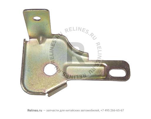 Cable bracket - ring