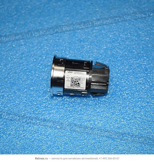 Engine switch - J42-3***50CA