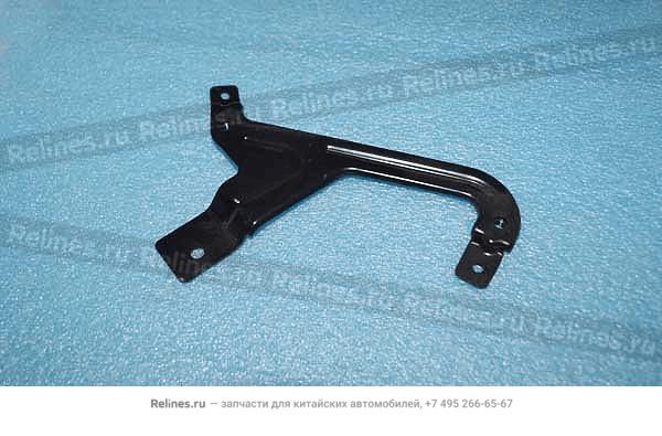 Armrest bracket-fr door LH - T11-6***93PF