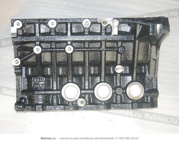 Блок цилиндров 1.6