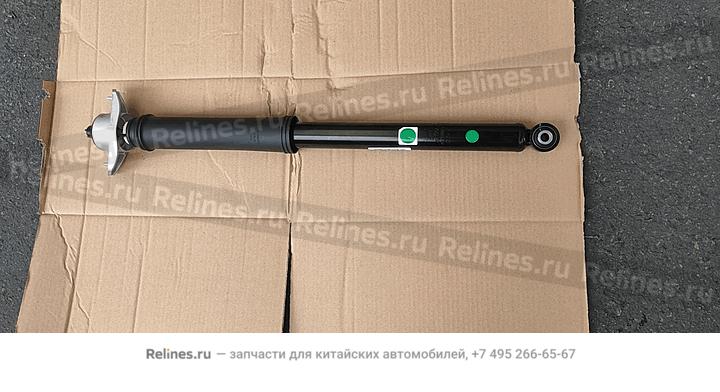 Shock absorber assy-rr suspension - 402***500