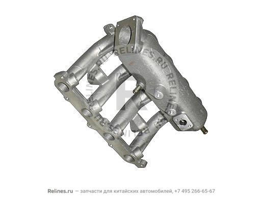 Manifold assy - inlet