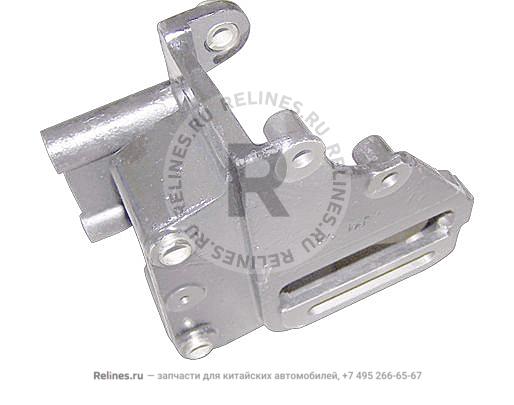 Bracket - power steering pump