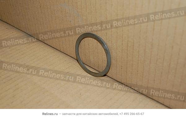 LH bearing washer-flange shaft - QR523T***2613AJ