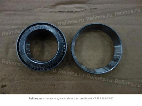 Differential bearing