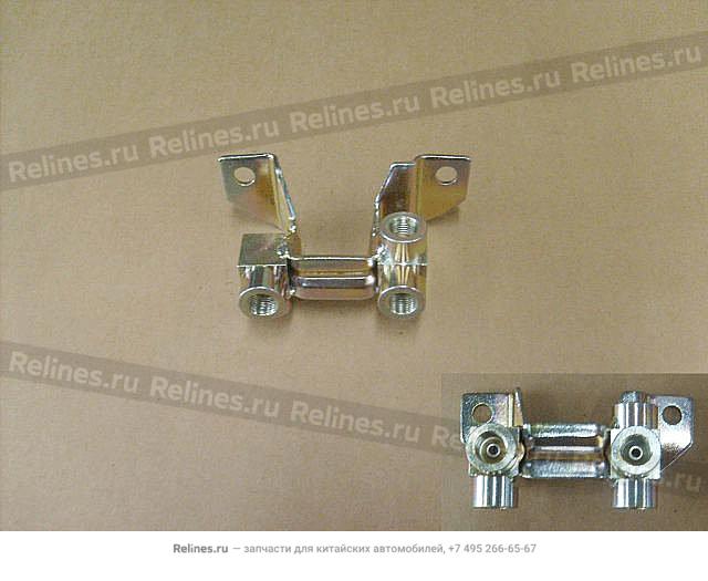 Combination valve brkt - 35062***01-B1