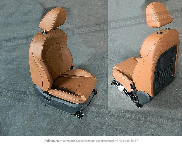 FR seat - 690060***08AD7