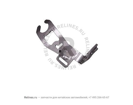 Arm assy - rocker reverse - QR520***2700