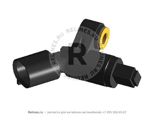 Датчик ABS передний левый - A11-***111