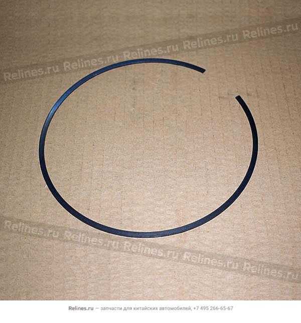 Clip RING-F2 unilateralism clutch - 416AHA***2169BA