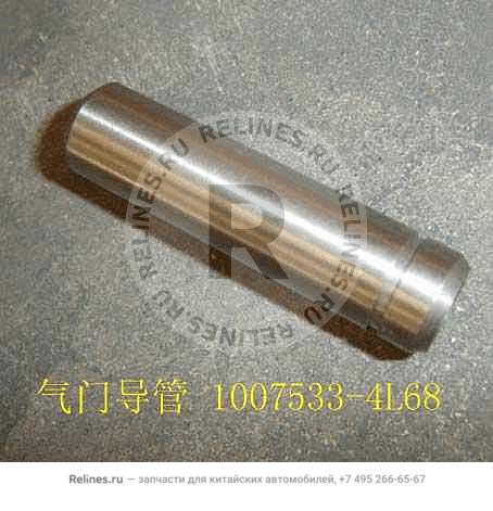 Valve guide - 1007***4L68