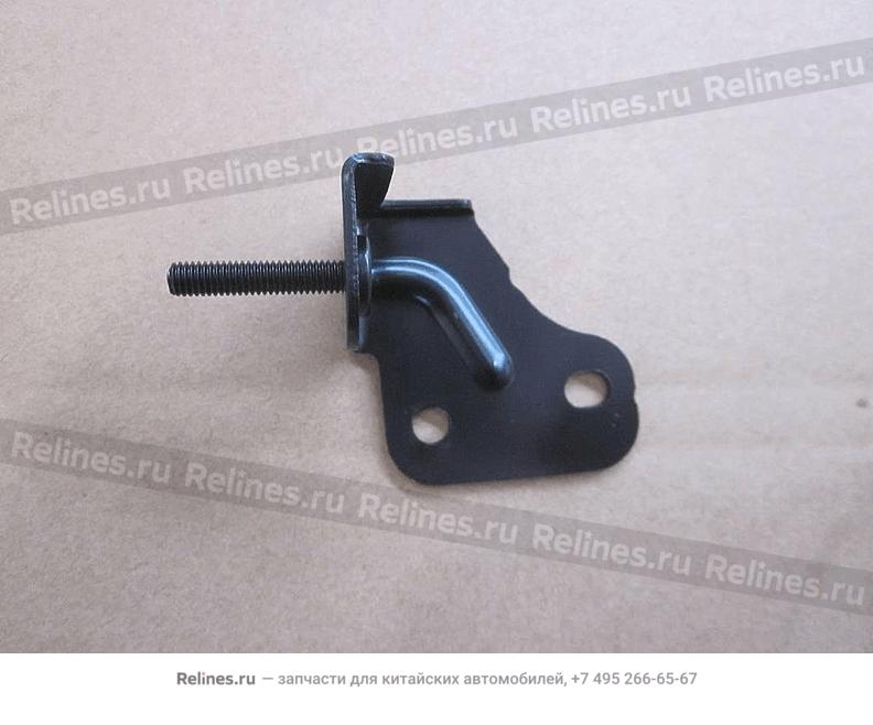 Air Filter mounting bracket - 101***974