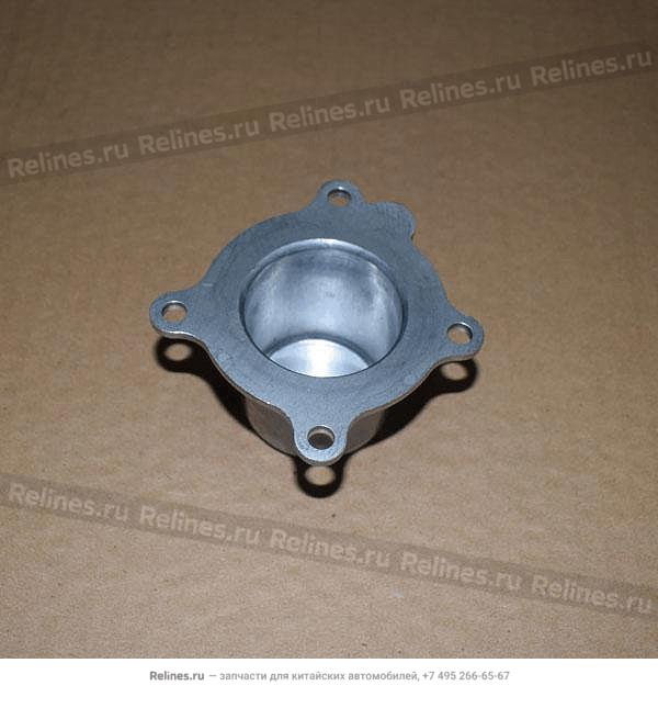 Корпус фильтра АКПП M1D/T1E/J69/T19/M1DFL2/T1A/T1D