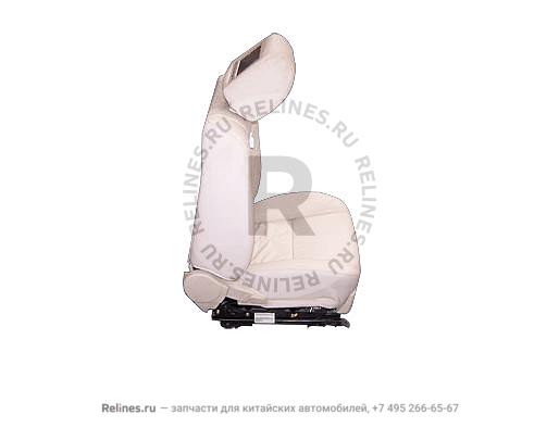 Seat assy-fr LH - B11-6***10BA