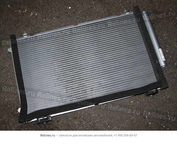 Condensor