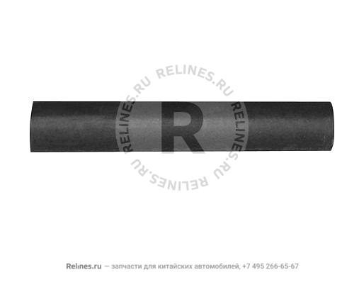 Connecting pipe