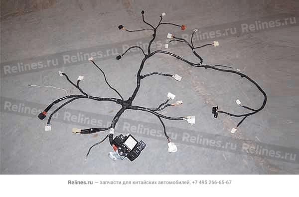 Cable - dashboard - S11-3***30BY