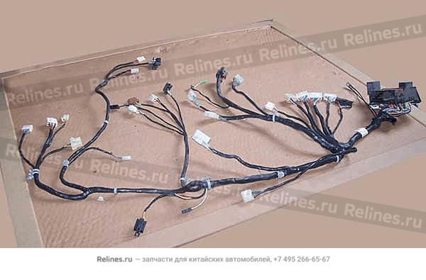 Cable - dashboard - S11-3***30TF