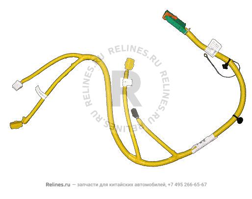 Проводка подушки безопасности - S21-***310