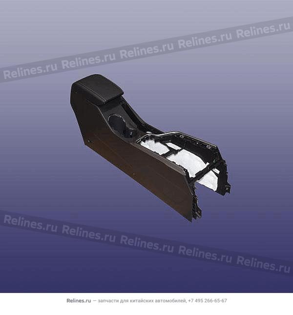 Console body assy - 4010***0AA