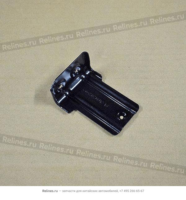 RR metal bracket RH - J60-6***62FA