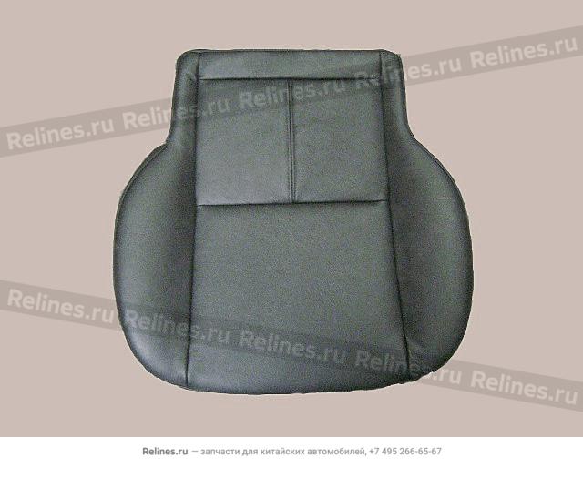 Seat cushion assy front - 6803100-***B1-0804