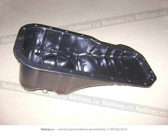 Oil pan - 1009***E10