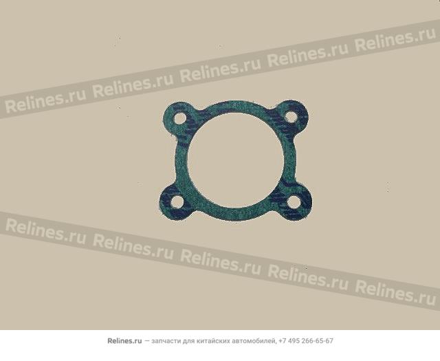 Gasket intake conn pipe(intake superchar