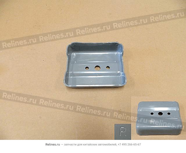 Reinf brkt-a pillar RH - 5401***S08