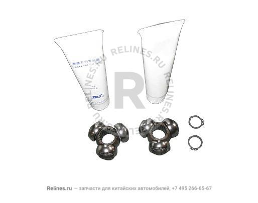 Repair kit - A15-3A***3001CV