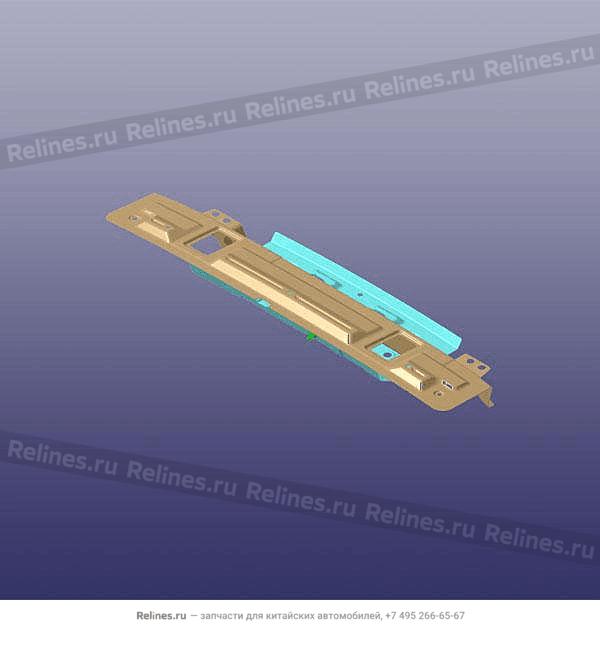 Crossbeam-rr roof - J68-5***30-DY