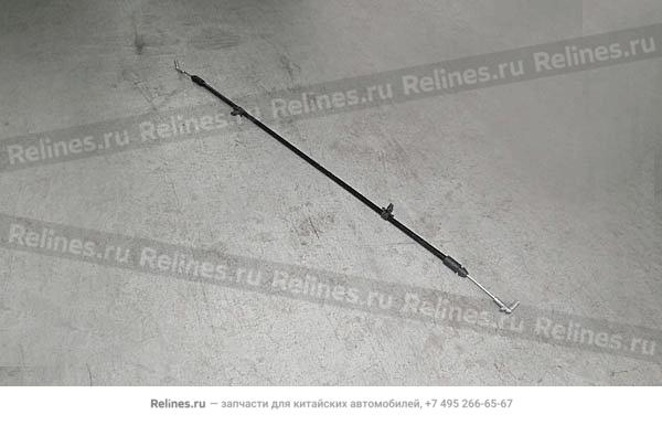 Wire assy - inside pulling - B11-***244