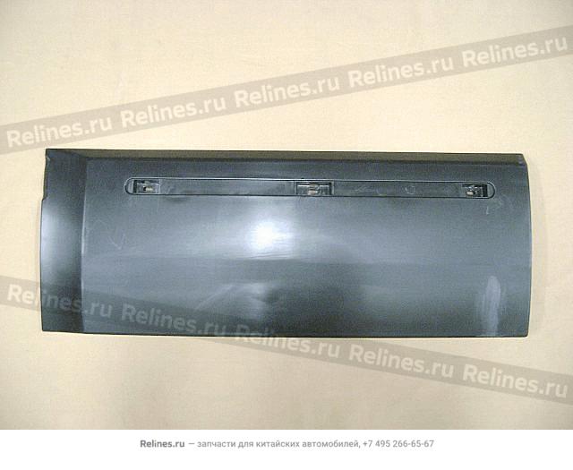 RR door panel LH - 5006***A04