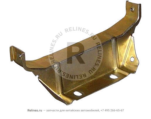 Bracket - RR armrest box