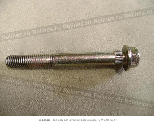 Mount bolt no.2 - 5001***F00