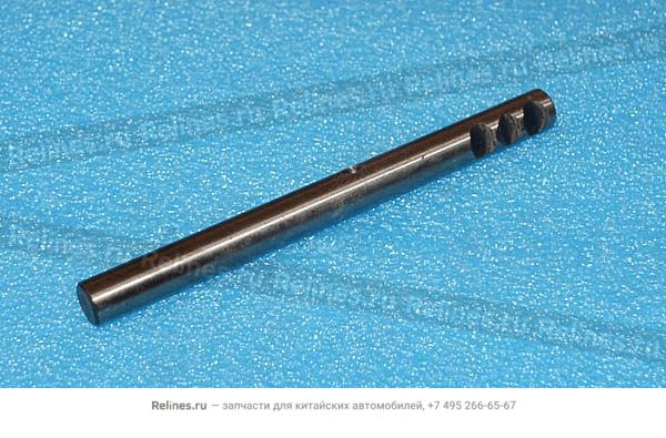 Fork SHAFT-1ST&2ND speed