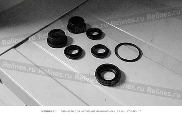 Repair kit - tandem master cylinder