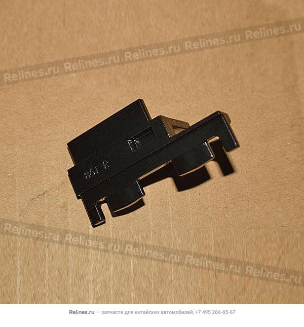 RR slide block RH - T11-***019