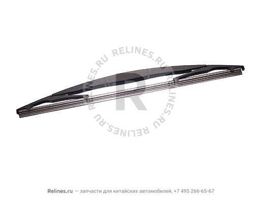 Wiper blade - RR