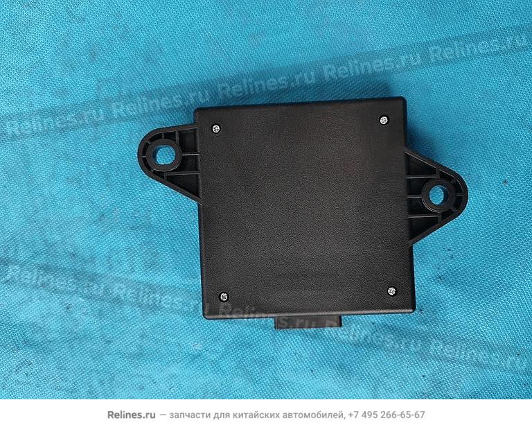 Блок управления gateway - 660***615