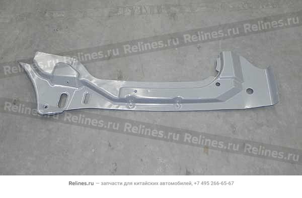 Reinforcement panel -c pillar RH - A18-5***60-DY