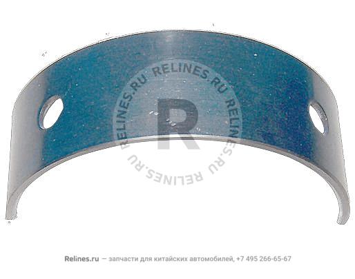 Bearing - crankshaft UPR (standard 2)