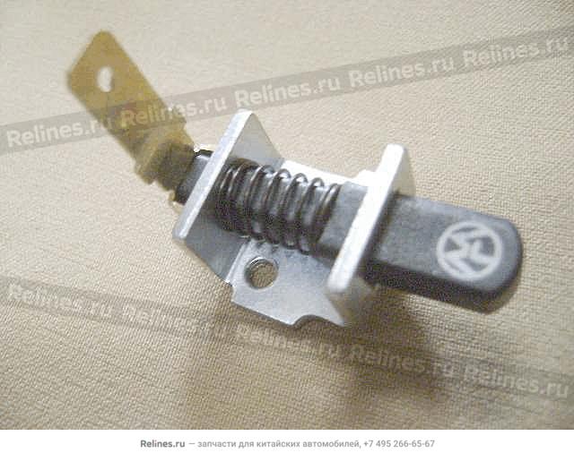 Sw assy-parking brake - 3508***M00