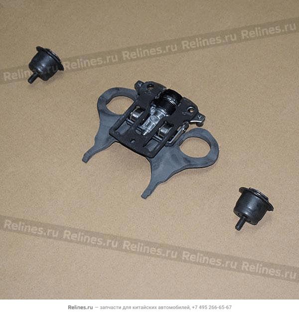 Driving lever 1-ACTUATOR